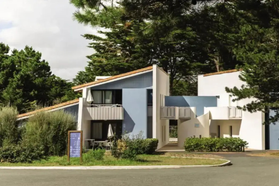 Belambra Clubs Saint-Jean-de-Monts - Les Grands Espaces