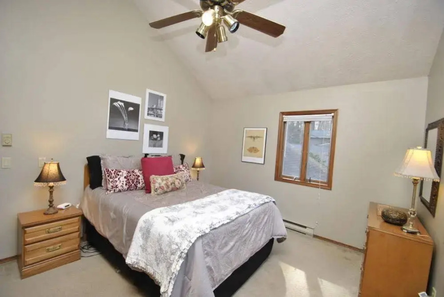 La Maison De Réunion