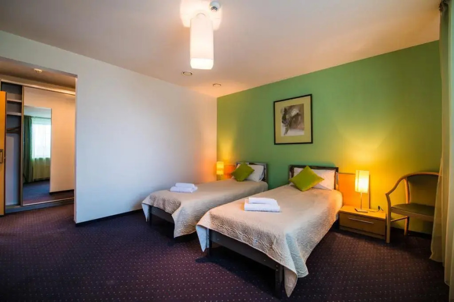 Maestro Design Hotel