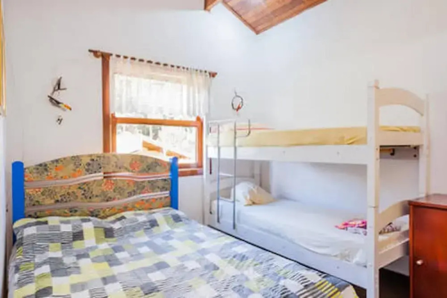 Casa Sítio Renascer Atibaia