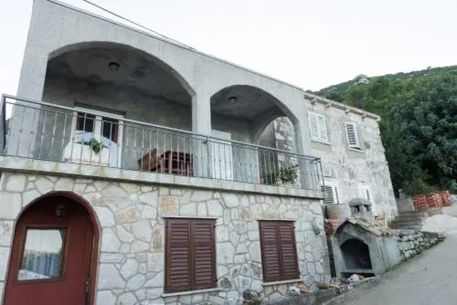 Apartments Vitorin