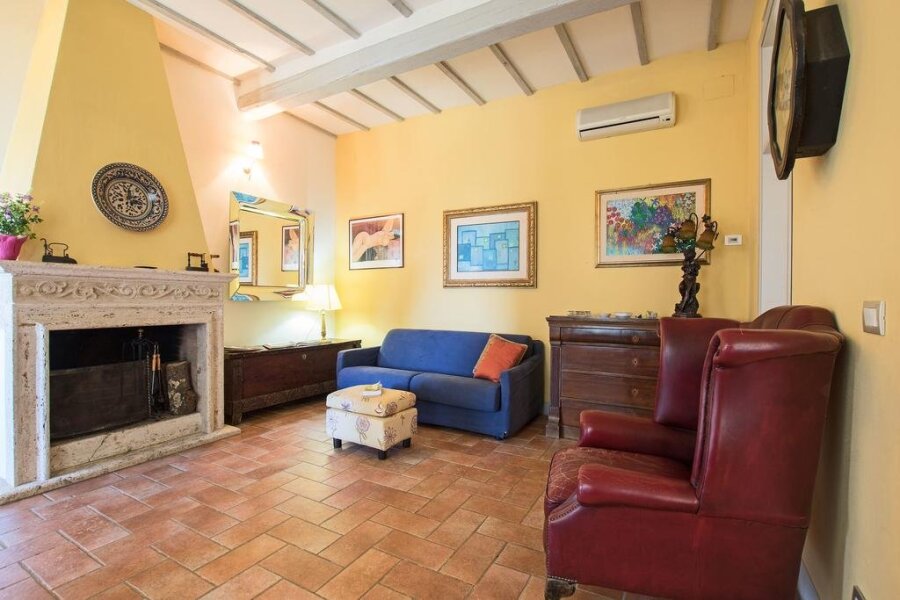 Podere SantAlessandro