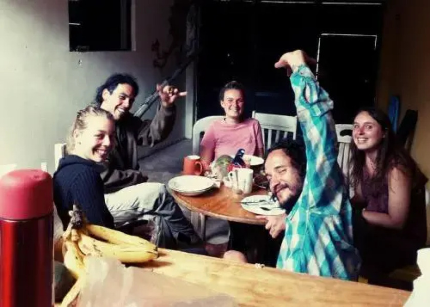 Hostel Chinchay Wasi