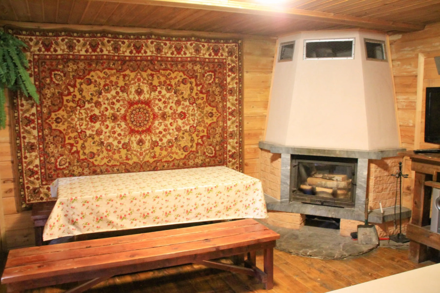 Zelenyj bor (Sverdl.obl)