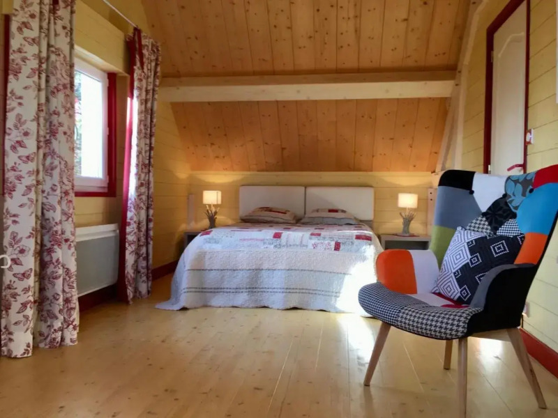 Le Gite De L'etoile Du Jour