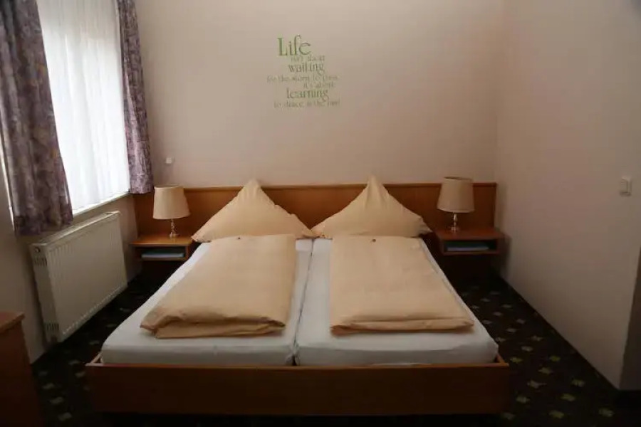 Hotel Taunus Residence