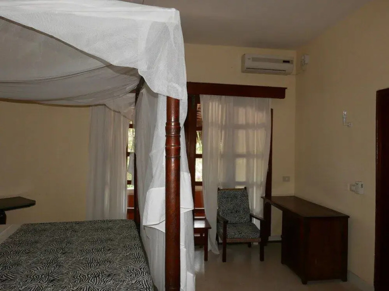 Tembo Court Apartments