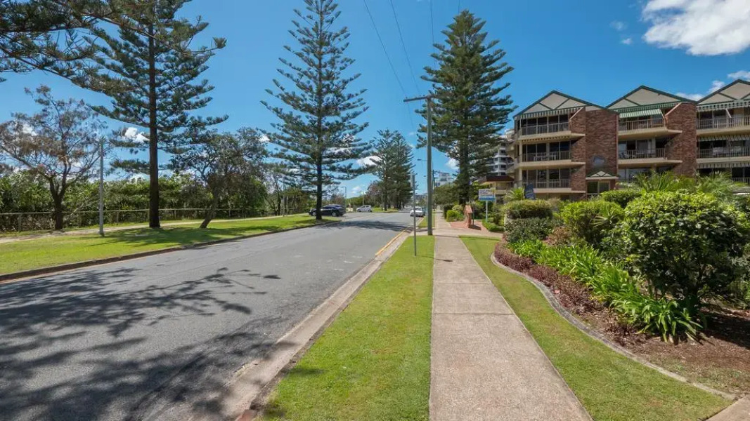 San Chelsea Holiday Apartments