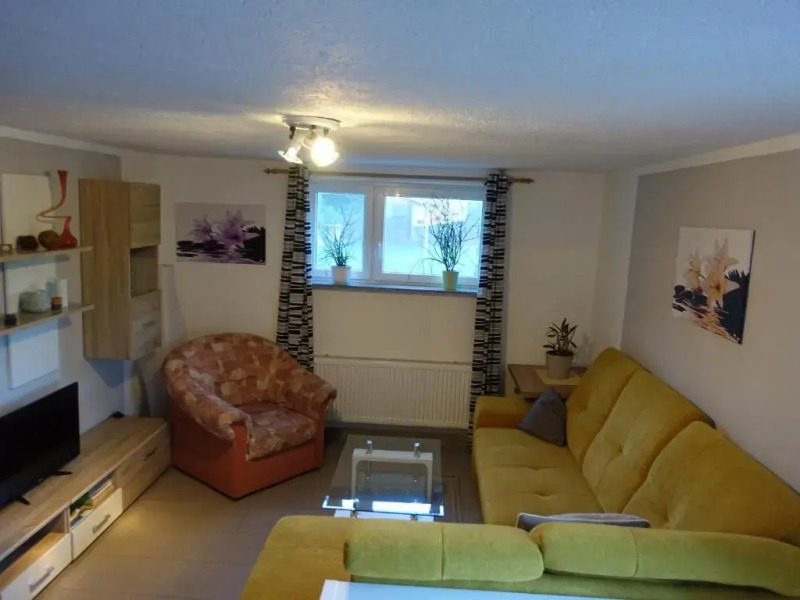 Ferienwohnung Jena-Zoellnitz