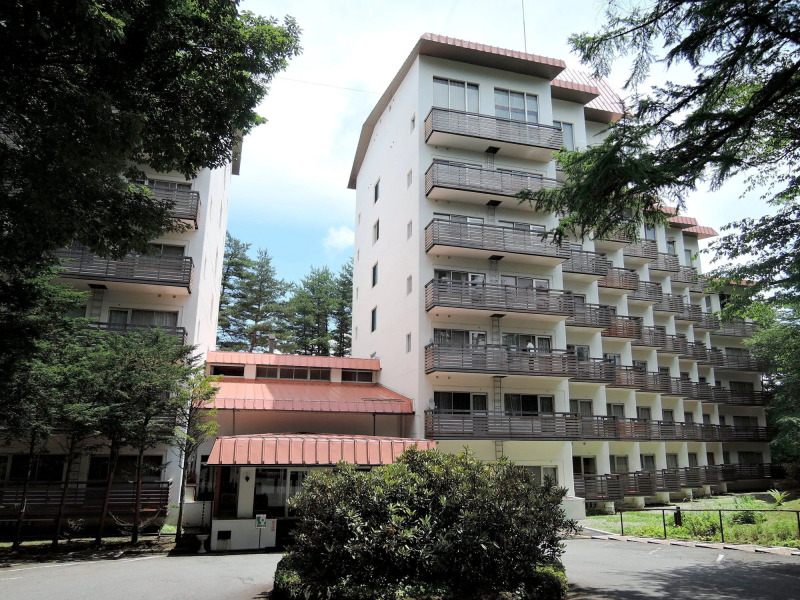 Kusatsu Onsen Hotel Village