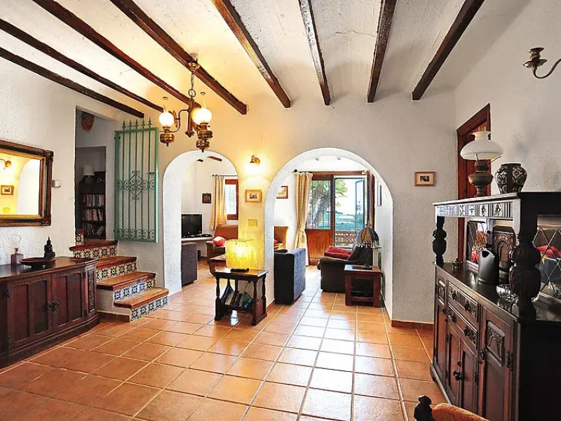 Holiday Home Fonsala