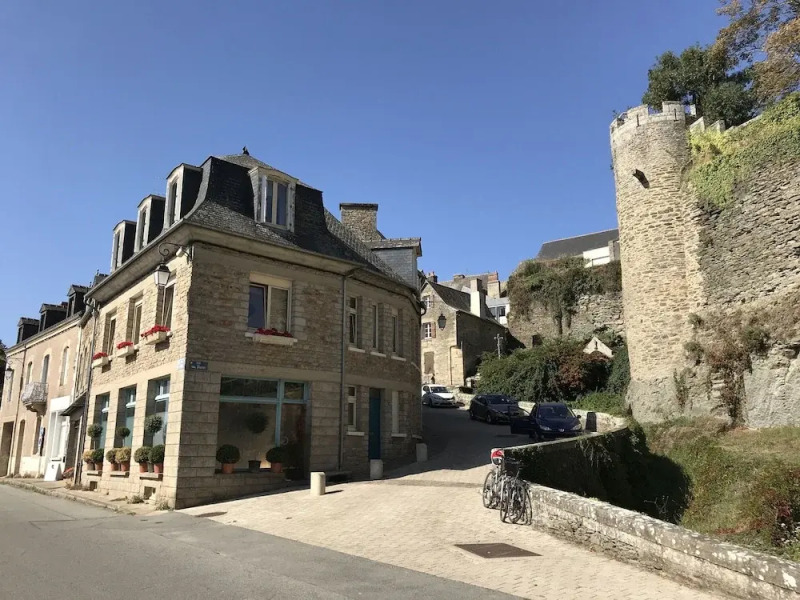 Les Appartements du Boudoir