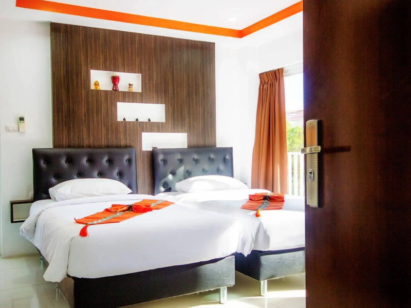 New Nordic Hotels Concept Family