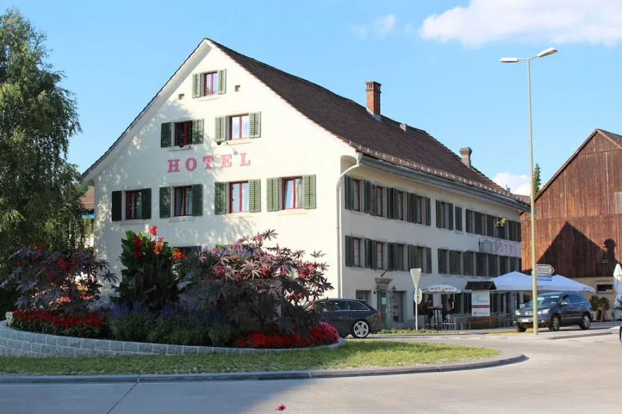 Gasthof Löwen