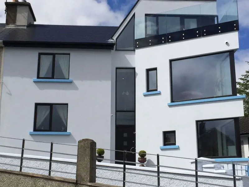 No50 Boutique Bed & Breakfast