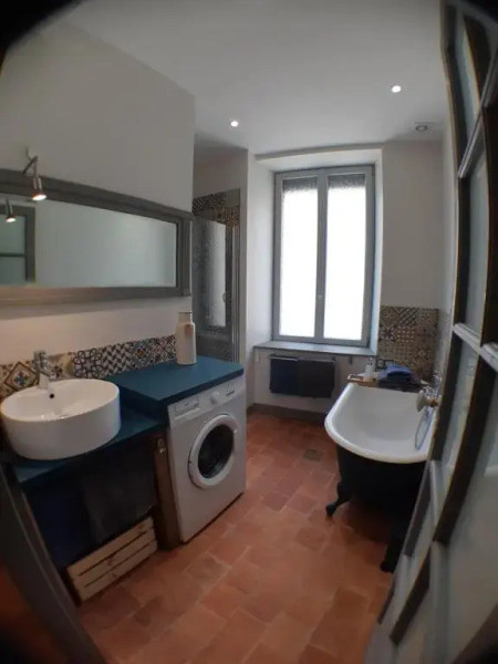 Le Gîte des Jardins