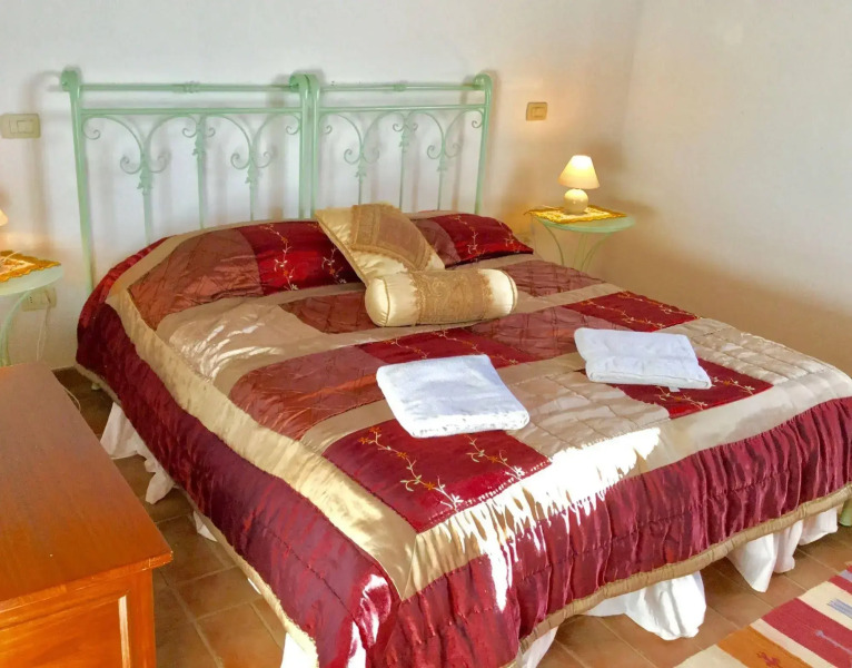 Agriturismo Podere Fornaci