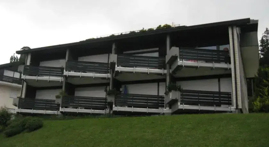 Haus Schönblick Fluck