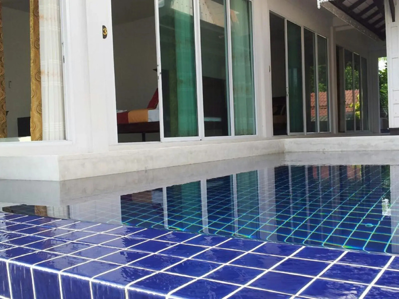 Samroiyod Beach Resort