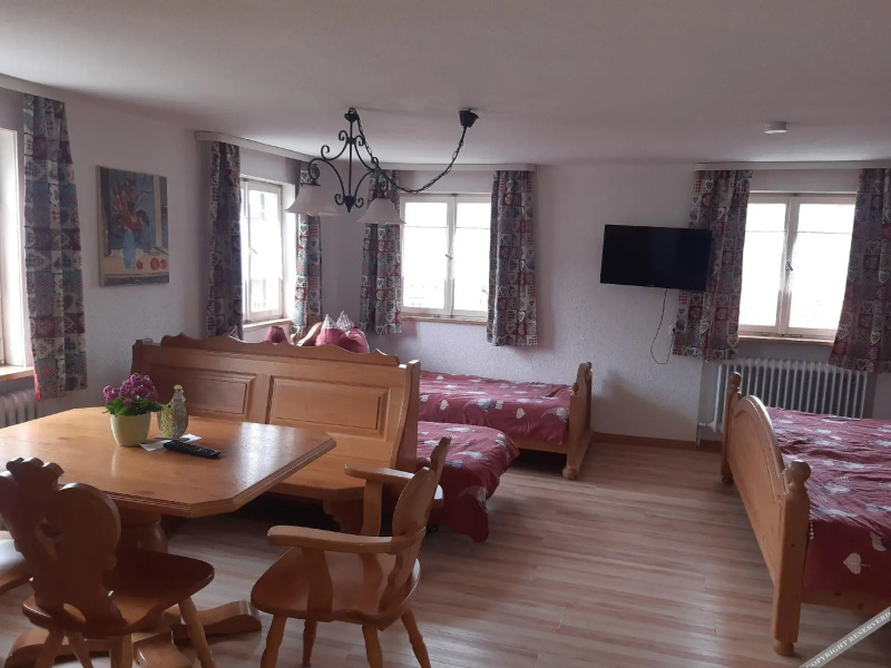 Ferienhof Müller Vorderburg