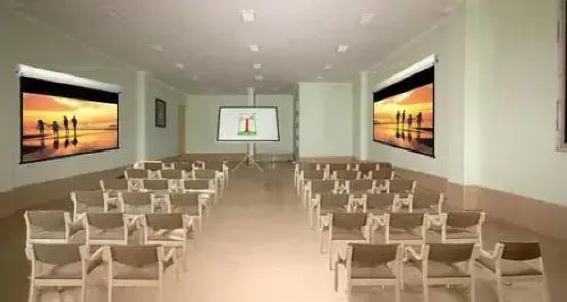 Toshali Ratnagiri Resort