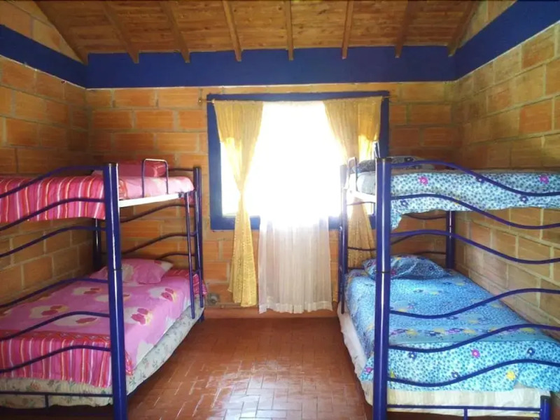 Eco Hostel Tio Nacho