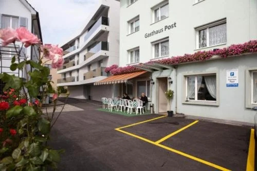 Gasthaus Post