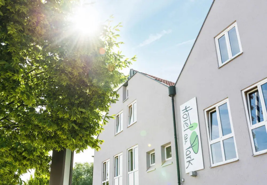 Hotel am Park