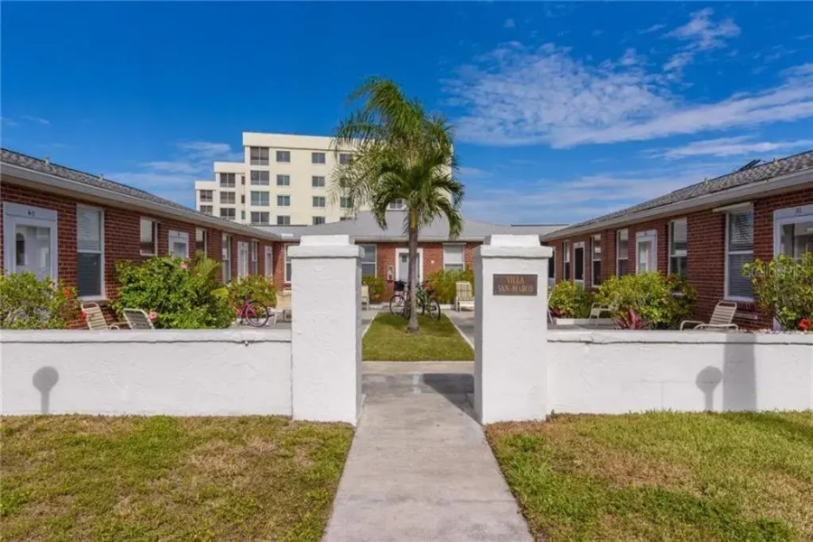 Venice Villas Villa San Marco 32