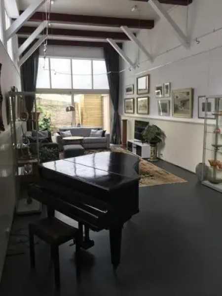 Appartement Veen