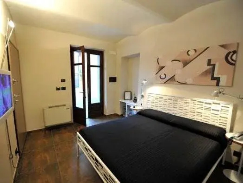 Residence La Via Del Sale