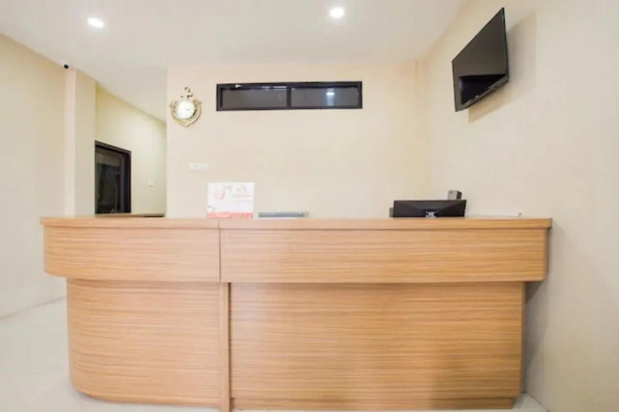 OYO 3462 Cimindi Residence