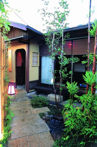 Oiwakeya Ryokan