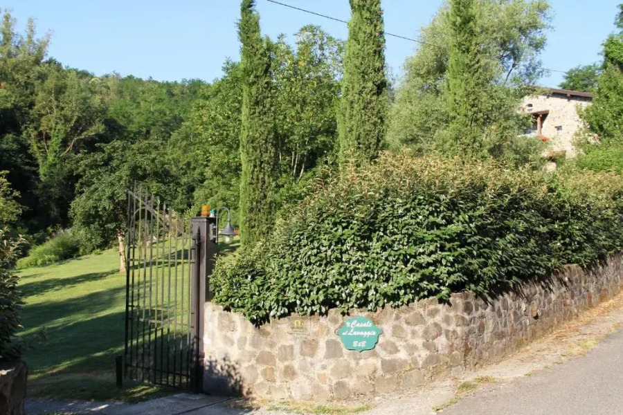 Il Casale Al Lavaggio