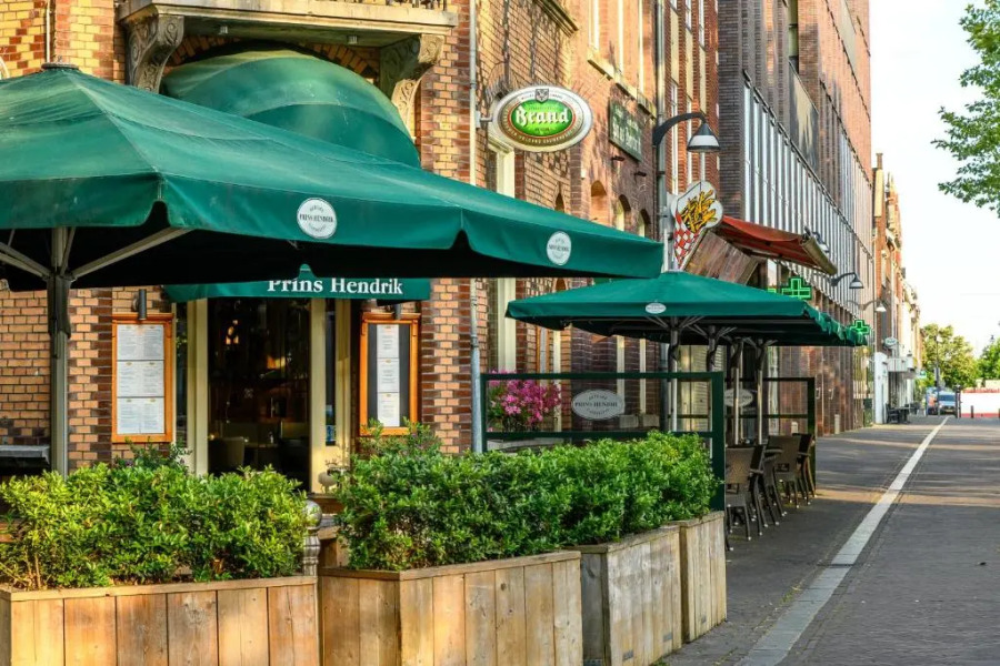 BnB prins Hendrik Venlo