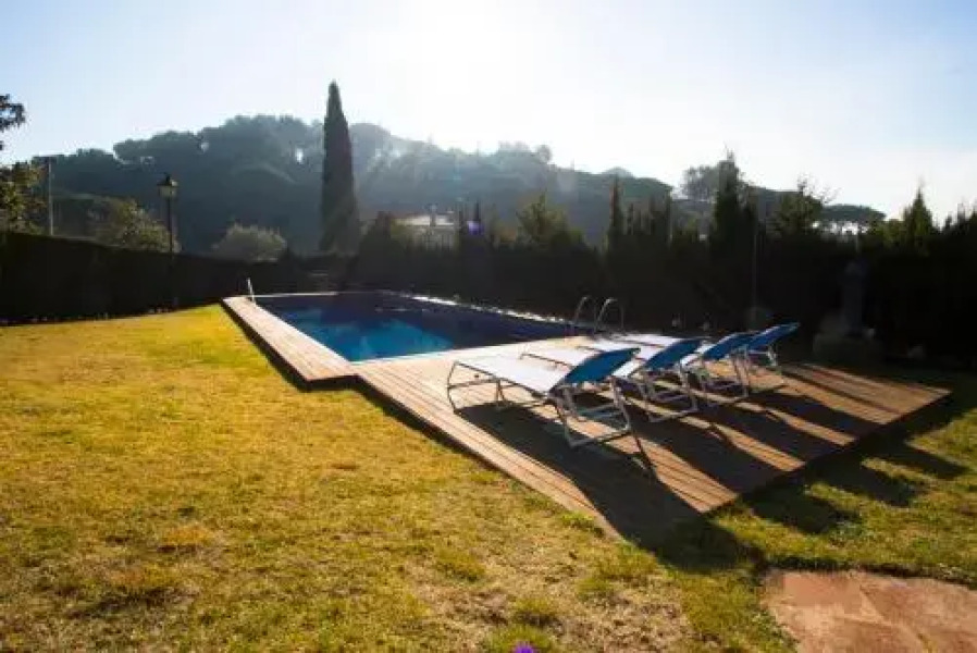 Villa Santa Quiteiria