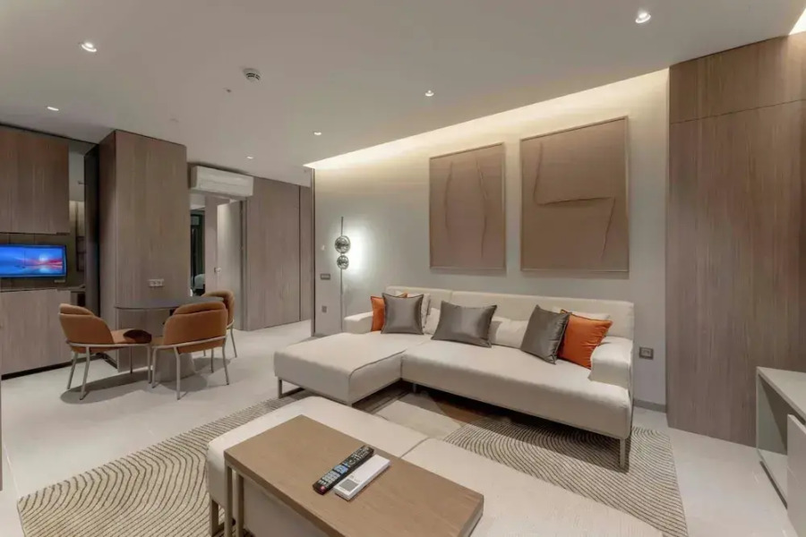 Residence Inn by Marriott Antalya