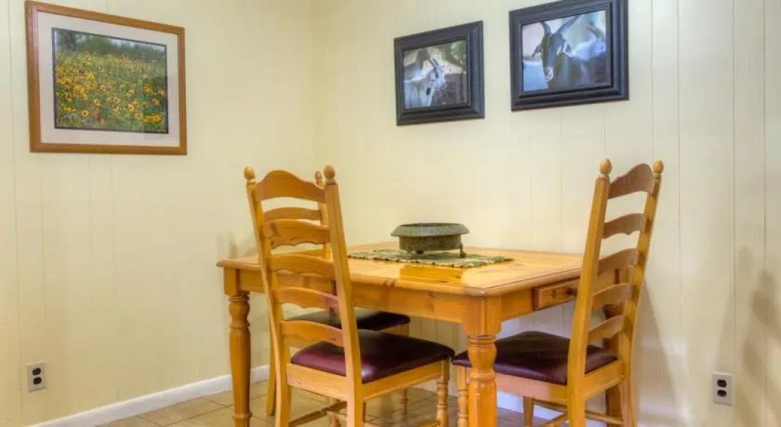 Indian Bluff at Scurlock Farms