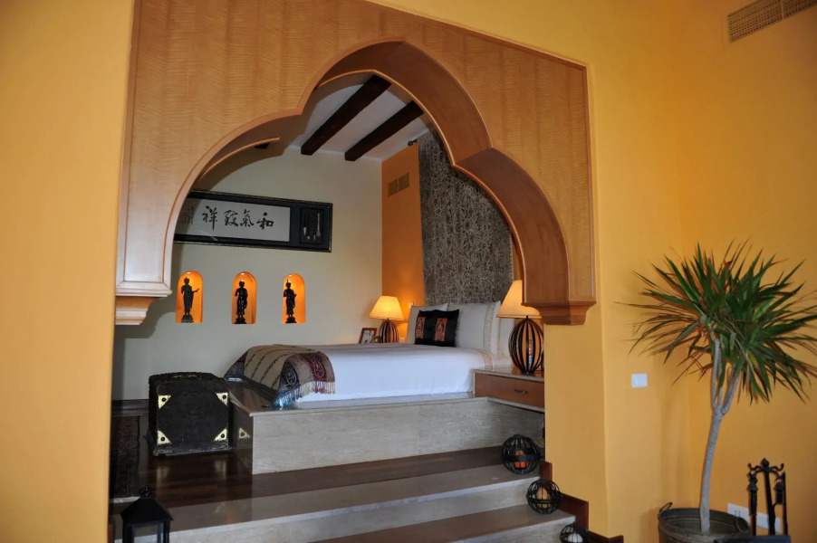 Lazib Inn Resort & Spa