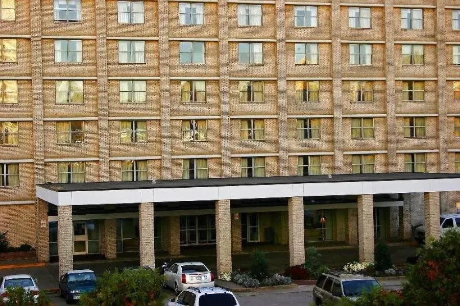 Best Western-Tysons Westpark