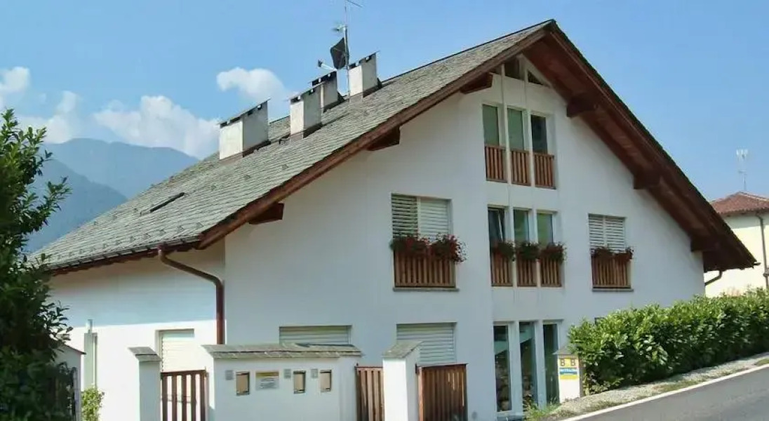 Bed & Breakfast Valtellina