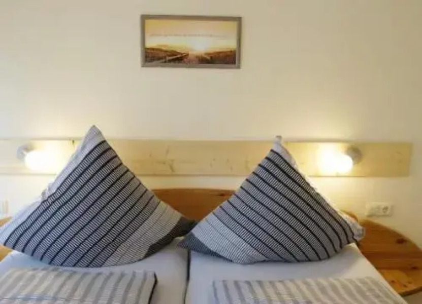 Lüttjer Strandloper