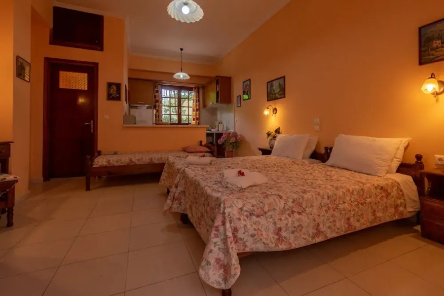 Villa Sophia by CorfuEscapes