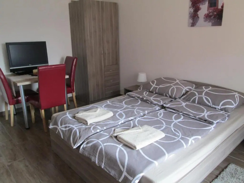 Hortobágyi Kemencés