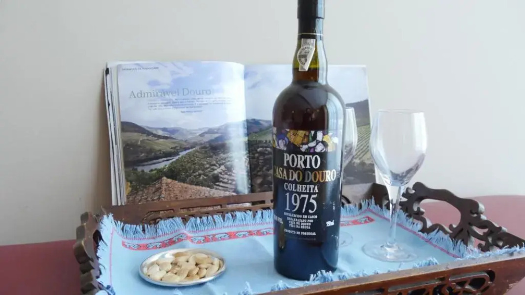 Quinta Do Salgueiro B&B - Turismo Rural