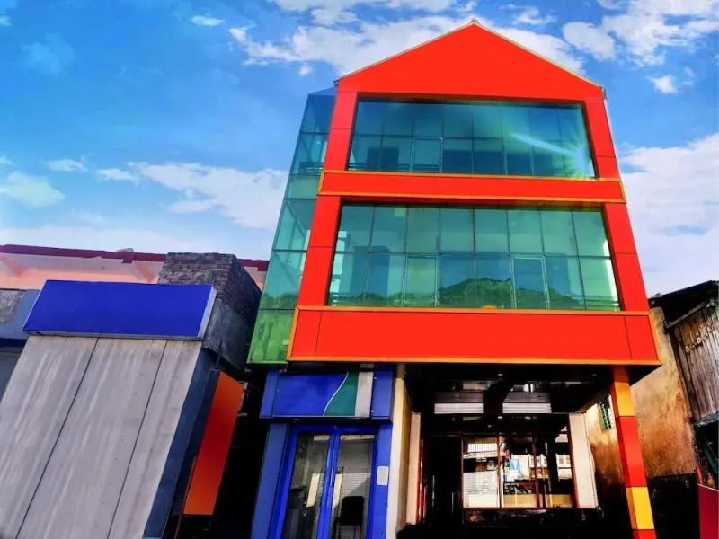 OYO 23604 Parth Regency