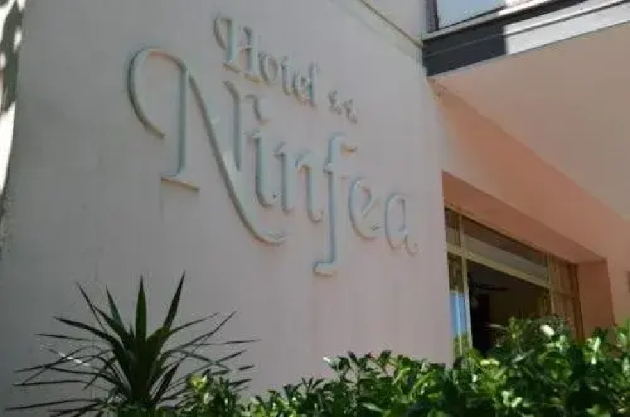 Hotel Ninfea