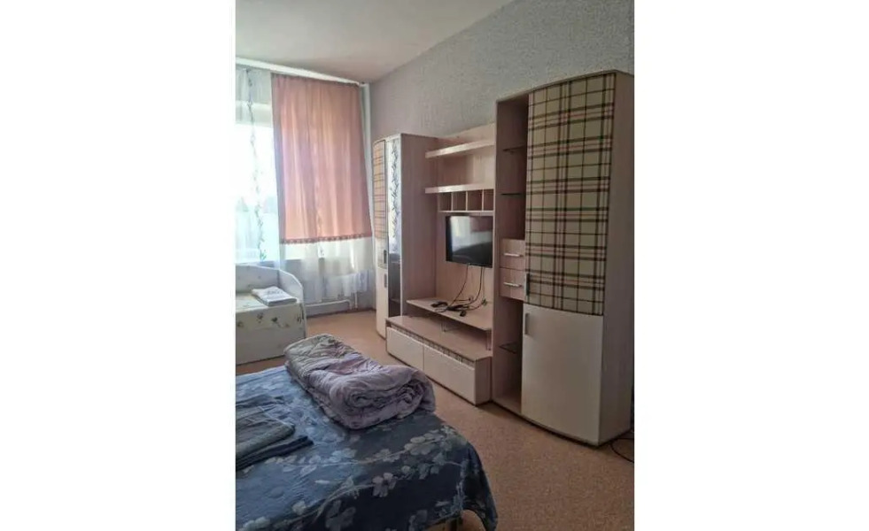 Апартаменты на улице Парковая 27