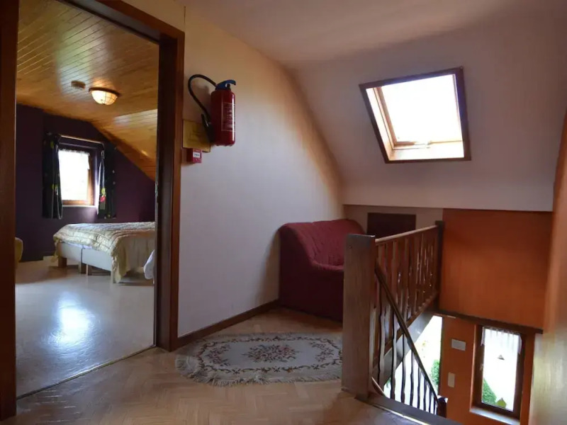 Ondenval Stay With Sauna