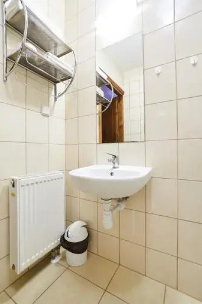 Pokoje gościnne Szy & Mon